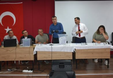 Karaman’da Toplum Yararına Programı Kura Sonuçları Açıklandı