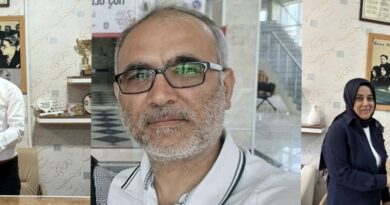 Yunuskent Mehmet Akif Ersoy Anadolu Lisesinde Duygusal Vedalar ve Yeni Dönem Hazırlıkları