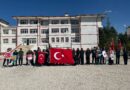 İbni Sina MTAL’de “Uçurtmalar Vurulmasın, Gökyüzü Çocuklara Kalsın” Etkinliği