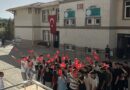 Başyayla Mehmet Akif Ersoy ÇPAL’de Yeni Eğitim Öğretim Yılı Coşkuyla Başladı