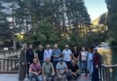 KARAMAN TOBB FEN LİSESİ ÖĞRETMENLERİ İVRİZ’DE BULUŞTU