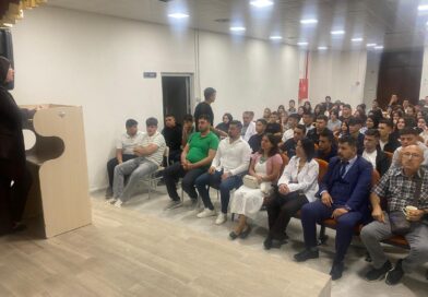 KÂZIMKARABEKİR ÇPAL’DE OKUL AÇILIŞ TÖRENİ YAPILDI.
