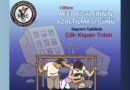 Yunuskent Mehmet Akif Ersoy Anadolu Lisesi’nde Deprem Tahliye Tatbikatı Gerçekleştirildi.