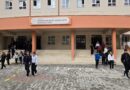 Başakşehir Şehit Hamza Çetin Anadolu Lisesi Deprem Tatbikatı