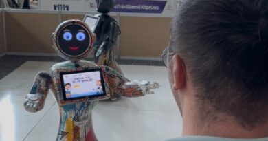 TÜBİTAK 4007 BİLİM ŞENLİĞİNE KATILIM SAĞLADIK
