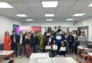 Karaman Anadolu Lisesi Speaking In The Language Of P4C İsimli Erasmus+ Projesi Kapamında Romanya Hareketliliğini Gerçekleştirdi