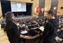 Karaman Anadolu Lisesi Öğrencileri Şair ve Sanatçı Yasin Dedeş İle Buluştu