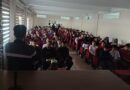 Karaman Anadolu Lisesi’nde Yürütülmekte Olan 5 Farklı Erasmus+ Projesi Kapsamında Yabancı Dil Farkındalığı Semineri Düzenlendi