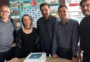 NFK Sosyal Bilimler Lisesi Öğretmenlerine eTwinning Ulusal Kalite Etiketi Gururu!