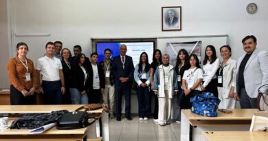 NFK Sosyal Bilimler Lisesi Projeden Uygulamaya, Okulumuzdan Güçlü Katılım!