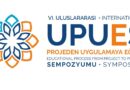 NFK Sosyal Bilimler Lisesi E-Twinning Projesi UPUES 2026’da Bildiri Olarak Kabul Edildi!